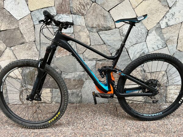 Lapierre Spicy Talla L - Image 5