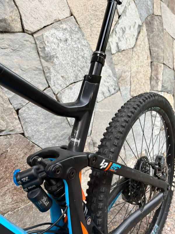 Lapierre Spicy Talla L - Image 3