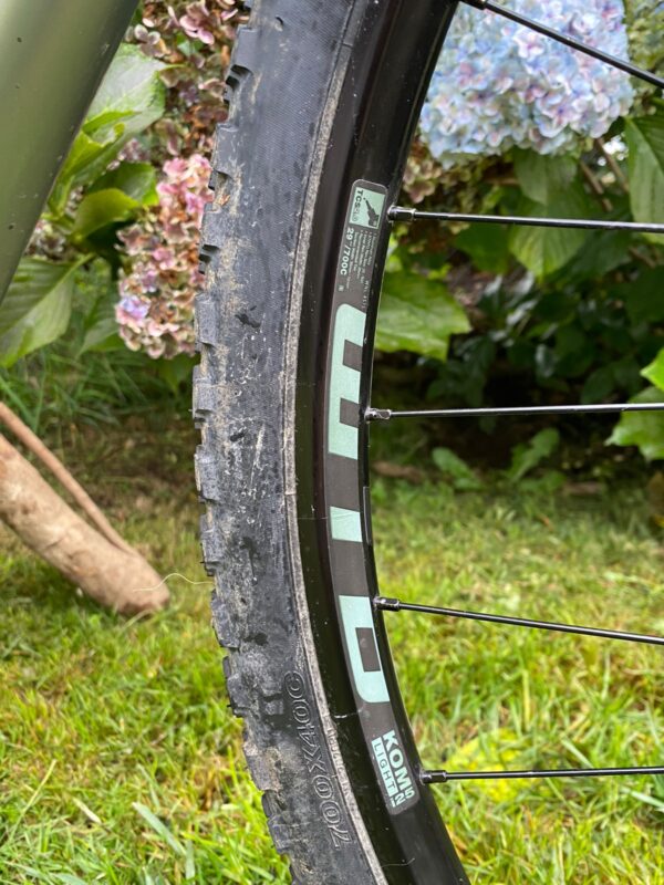 Kona Libre Talla 54 - Image 7