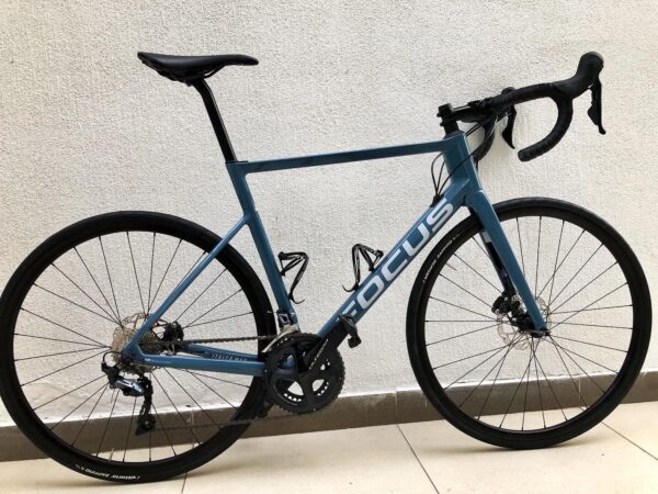 Focus Izalco Max Talla 58 - Image 9