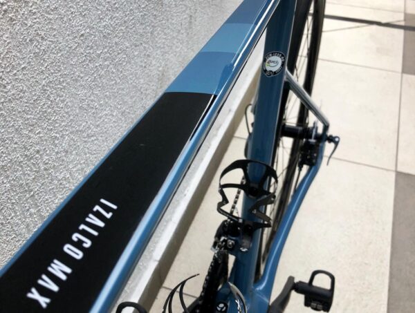 Focus Izalco Max Talla 58 - Image 8