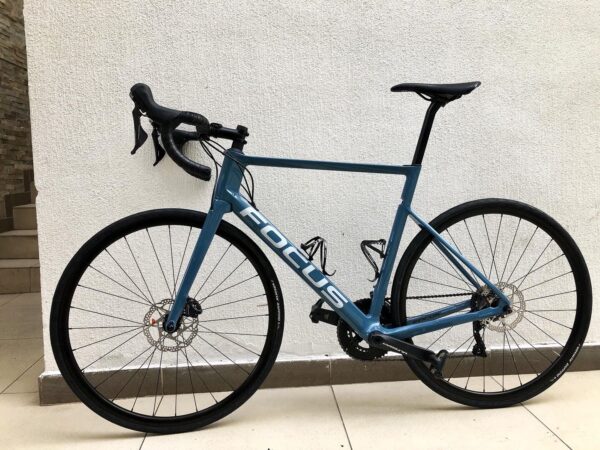 Focus Izalco Max Talla 58 - Image 6