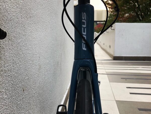 Focus Izalco Max Talla 58 - Image 5