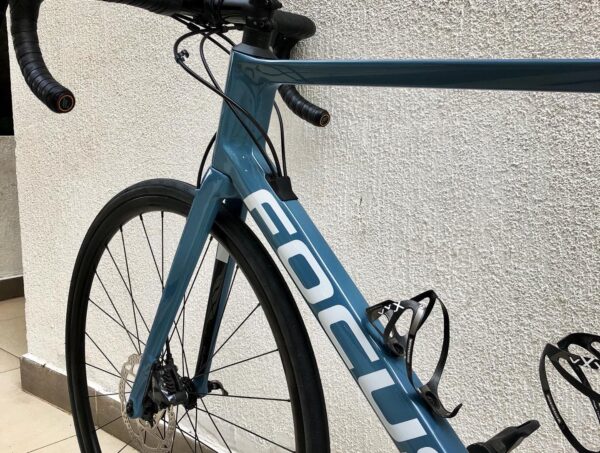 Focus Izalco Max Talla 58 - Image 7