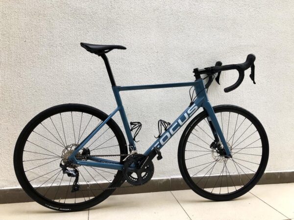 Focus Izalco Max Talla 58 - Image 3