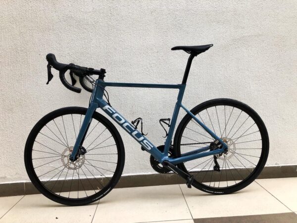 Focus Izalco Max Talla 58 - Image 2