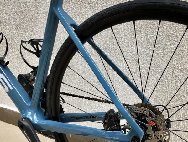 Focus Izalco Max Talla 58 - Image 4