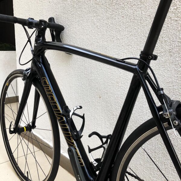 Specialized Tarmac SL05 Edición Peter Sagan Talla 56 - Image 10
