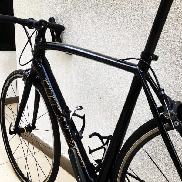 Specialized Tarmac SL05 Edición Peter Sagan Talla 56 - Image 8