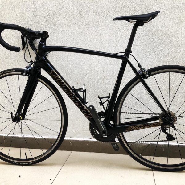 Specialized Tarmac SL05 Edición Peter Sagan Talla 56 - Image 7