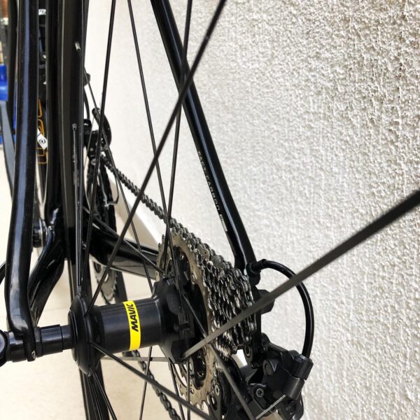 Specialized Tarmac SL05 Edición Peter Sagan Talla 56 - Image 6