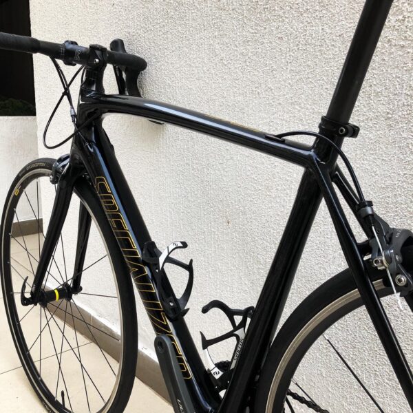 Specialized Tarmac SL05 Edición Peter Sagan Talla 56 - Image 5