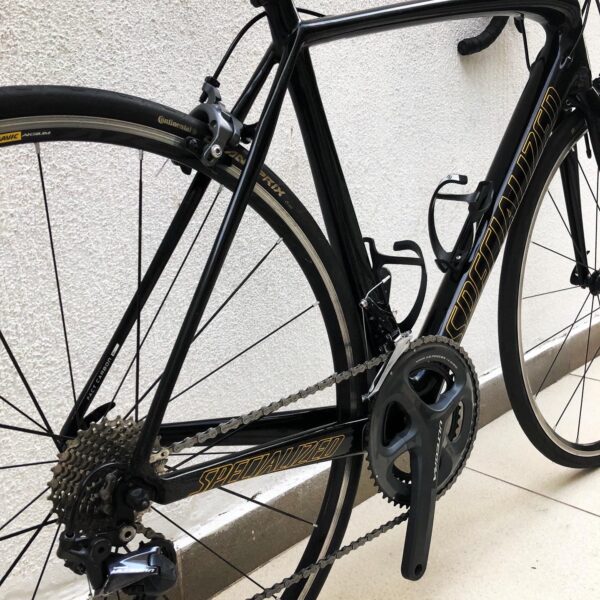 Specialized Tarmac SL05 Edición Peter Sagan Talla 56 - Image 9