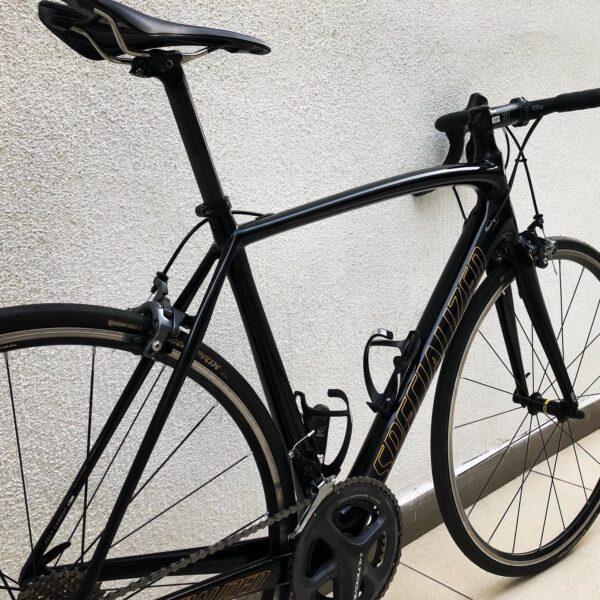 Specialized Tarmac SL05 Edición Peter Sagan Talla 56 - Image 4