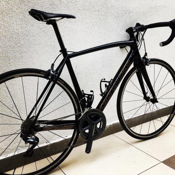 Specialized Tarmac SL05 Edición Peter Sagan Talla 56 - Image 3