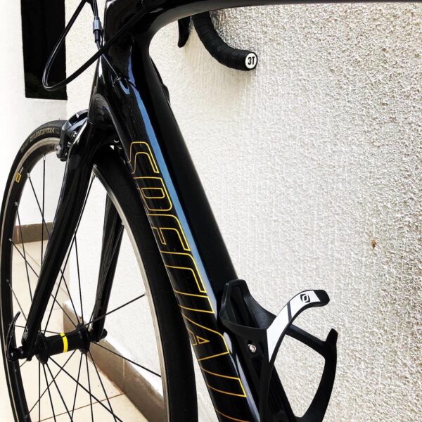Specialized Tarmac SL05 Edición Peter Sagan Talla 56 - Image 2