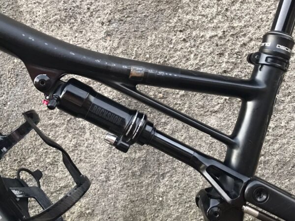 Specialized Epic Carbon Expert Talla M - Image 9