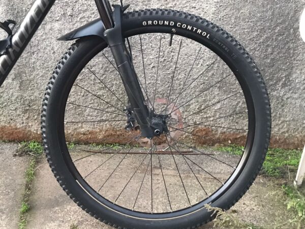 Specialized Epic Carbon Expert Talla M - Image 10
