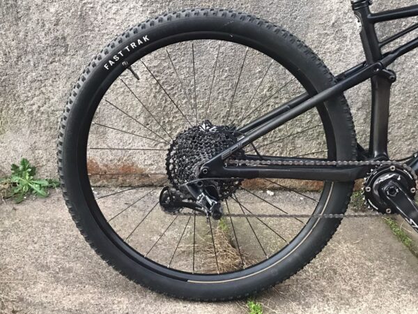 Specialized Epic Carbon Expert Talla M - Image 8