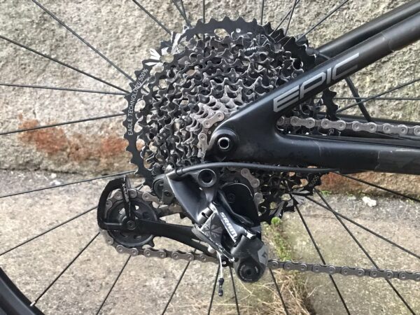 Specialized Epic Carbon Expert Talla M - Image 7