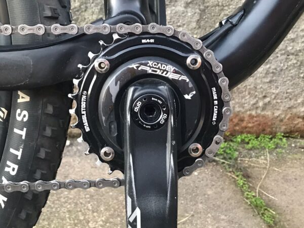 Specialized Epic Carbon Expert Talla M - Image 6