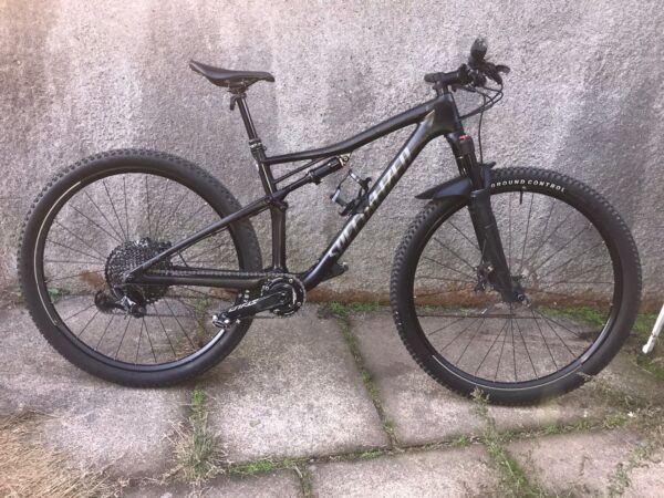 Specialized Epic Carbon Expert Talla M - Image 5