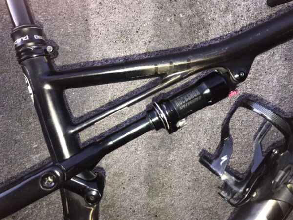 Specialized Epic Carbon Expert Talla M - Image 4