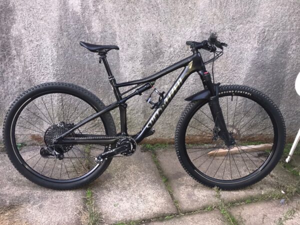 Specialized Epic Carbon Expert Talla M - Image 3