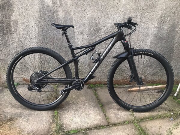 Specialized Epic Carbon Expert Talla M - Image 2