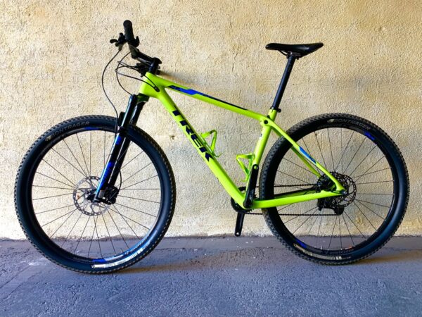 Trek Procaliber 9.7 SL Talla 19.5 - Image 11