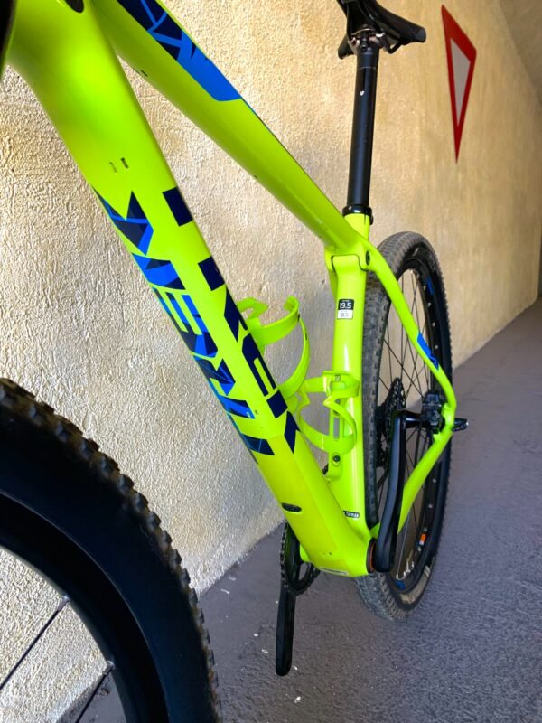 Trek Procaliber 9.7 SL Talla 19.5 - Image 2
