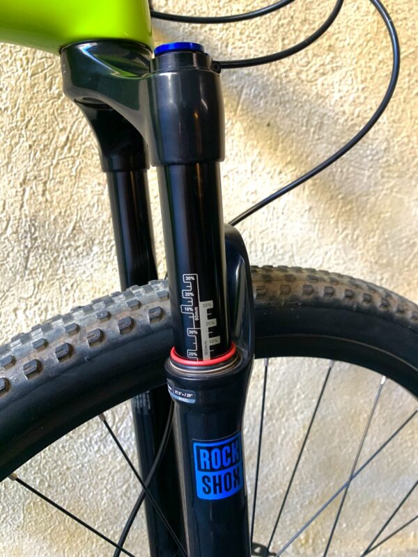 Trek Procaliber 9.7 SL Talla 19.5 - Image 10