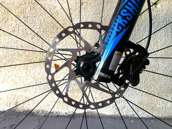 Trek Procaliber 9.7 SL Talla 19.5 - Image 9