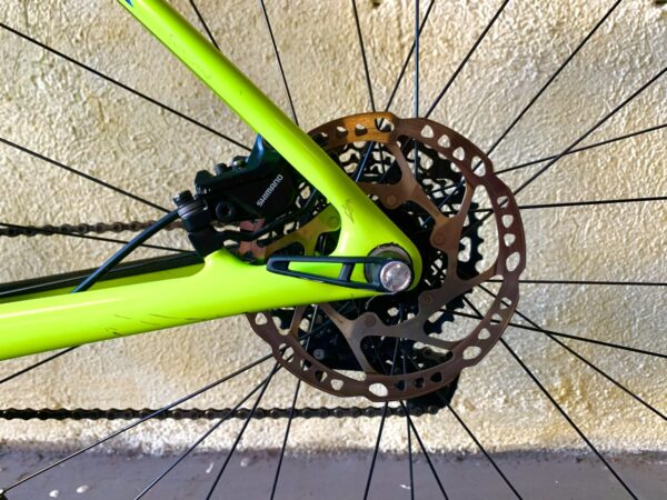 Trek Procaliber 9.7 SL Talla 19.5 - Image 8