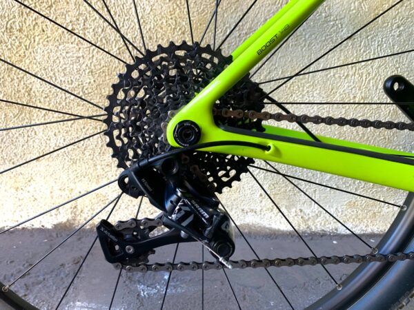 Trek Procaliber 9.7 SL Talla 19.5 - Image 7