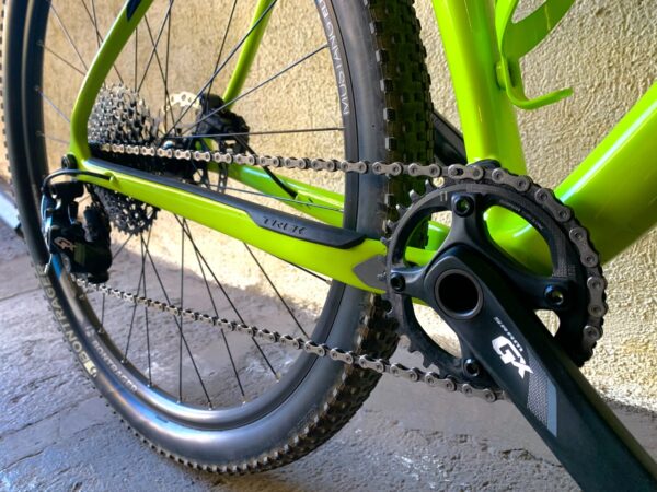 Trek Procaliber 9.7 SL Talla 19.5 - Image 6