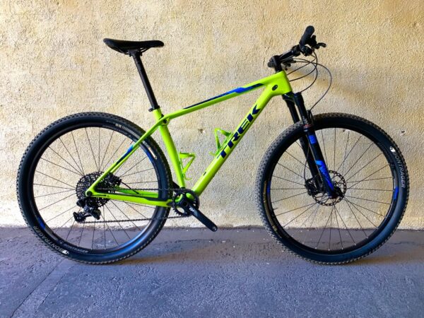 Trek Procaliber 9.7 SL Talla 19.5 - Image 12
