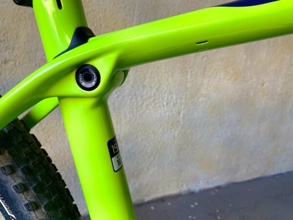 Trek Procaliber 9.7 SL Talla 19.5 - Image 5