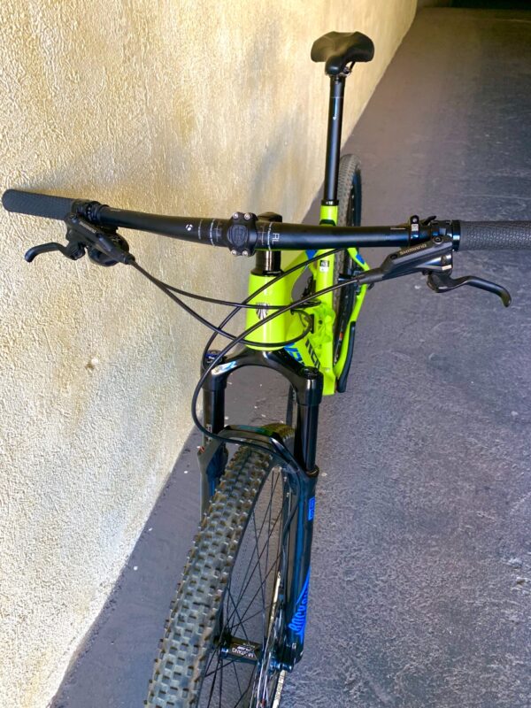 Trek Procaliber 9.7 SL Talla 19.5 - Image 4