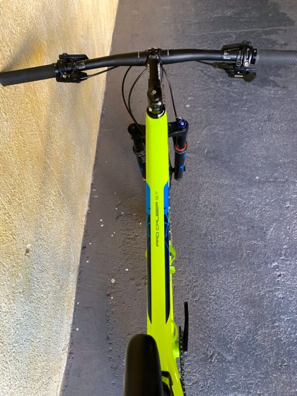 Trek Procaliber 9.7 SL Talla 19.5 - Image 3
