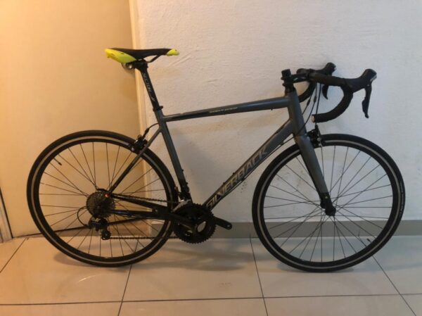 Silverback Strella Expert Talla L - Image 5