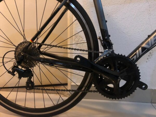 Silverback Strella Expert Talla L - Image 3