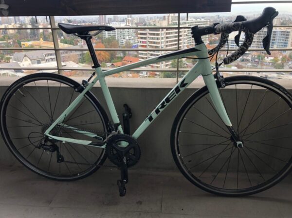 Trek Domane Al3 Talla 52 - Image 5