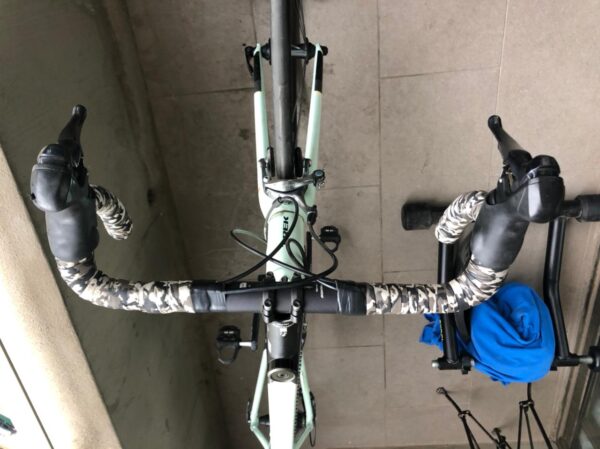 Trek Domane Al3 Talla 52 - Image 3