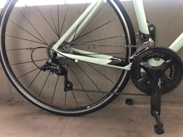 Trek Domane Al3 Talla 52 - Image 4