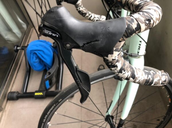 Trek Domane Al3 Talla 52 - Image 2