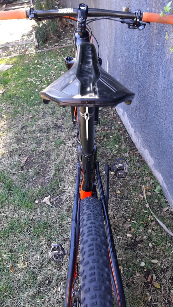Cannondale Scalpel SI Carbon Talla M - Image 8