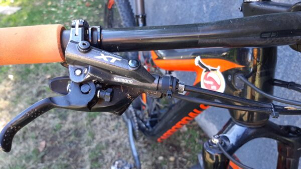 Cannondale Scalpel SI Carbon Talla M - Image 5