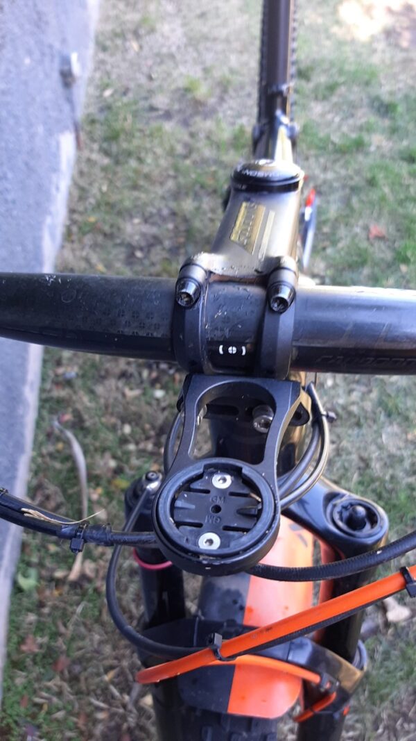 Cannondale Scalpel SI Carbon Talla M - Image 3