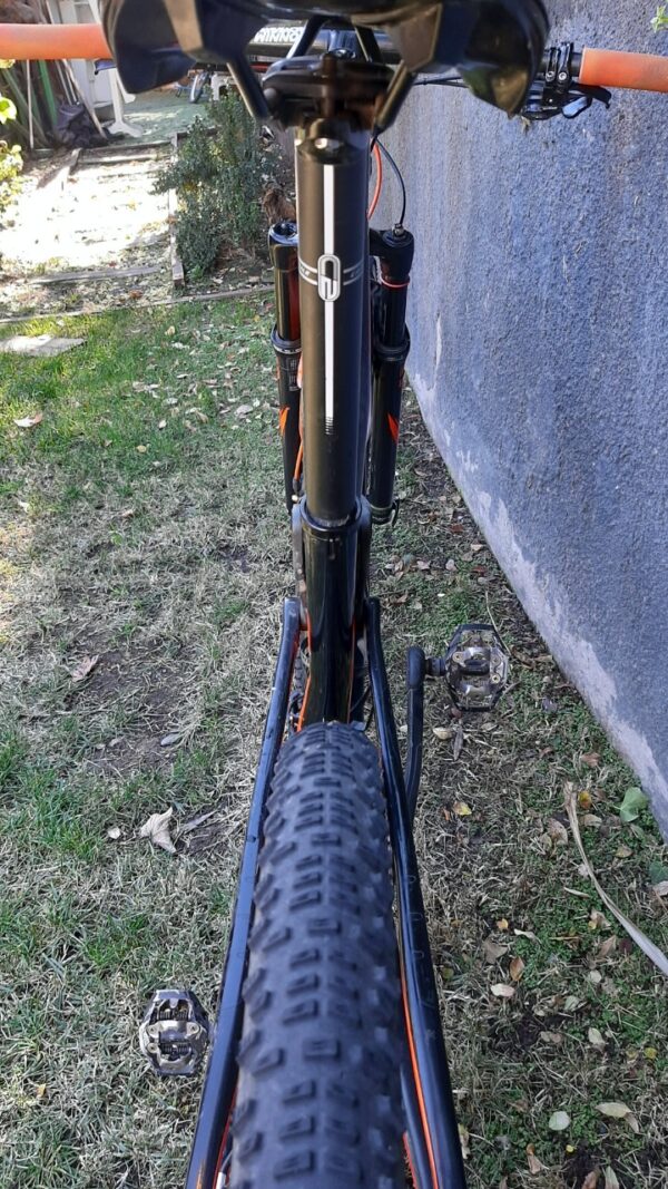Cannondale Scalpel SI Carbon Talla M - Image 7